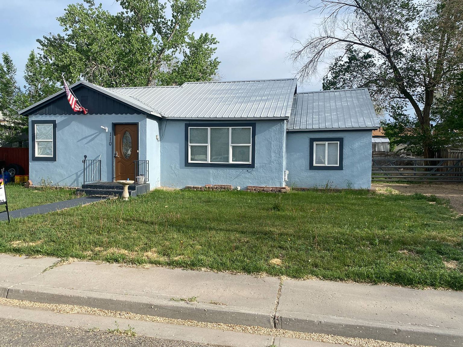 110 School St, Rangely, CO 81648 MLS 11180365 Zillow