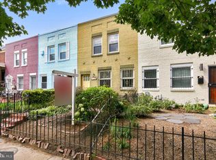 1724 E St NE, Washington, DC 20002