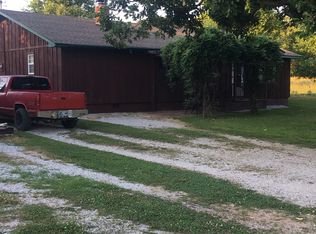 444220 E 350th Rd, Vinita, OK 74301
