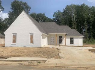 111 Hampton Pl, Madison, MS 39110