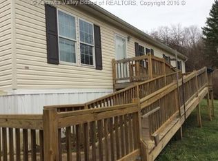 200 Marfrance Rd, Quinwood, WV 25981