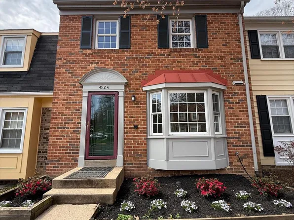 4924 McFarland Dr, Fairfax, VA 22032