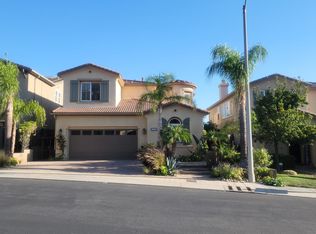 20706 Lugano Way, Northridge, CA 91326