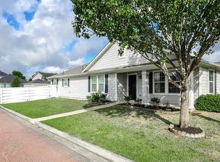 11825 Longwood Garden Way, Houston, TX 77047