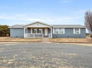 1294 Spanish Trl, Eagar, AZ 85925