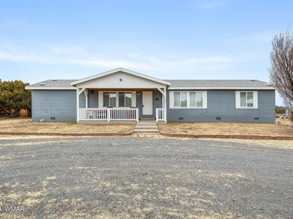 1294 Spanish Trl, Eagar, AZ 85925