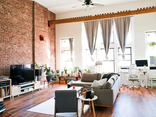 307 West 121st Street image 1 of 8