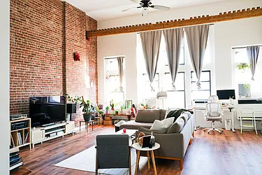 307 West 121st Street, #4