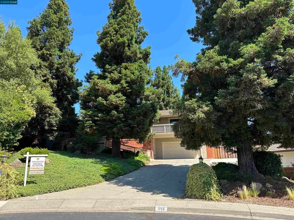 1758 Kearny Ct, Fairfield, CA 94534
