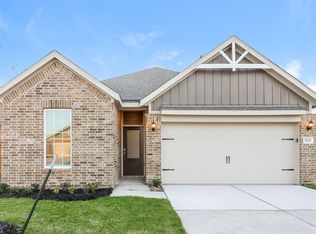 7530 Tipton Meadow Way, Richmond, TX 77469