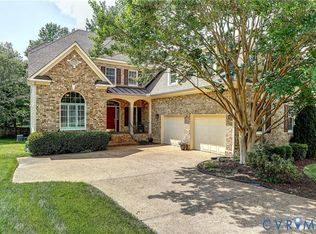 1789 S Dover Pointe Rd, Henrico, VA 23238
