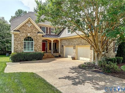 1789 S Dover Pointe Rd, Henrico, VA, 23238