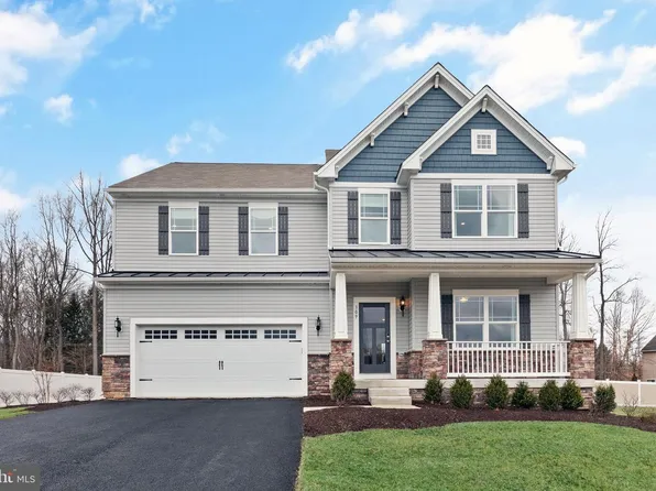 309 Barney Ct #Eizbol, North East, MD 21901