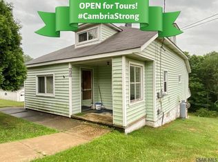 235 Expedite Rd, Twin Rocks, PA 15960