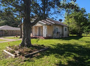 2449 Woodrow Dr, Port Arthur, TX 77642