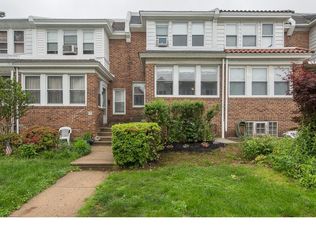 669 Jamestown Ave, Philadelphia, PA 19128