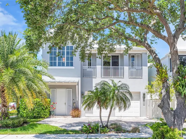 1601 NE 4th Court, Fort Lauderdale, FL 33301