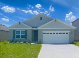 1645 Buttonwood Way, Haines City, FL 33844