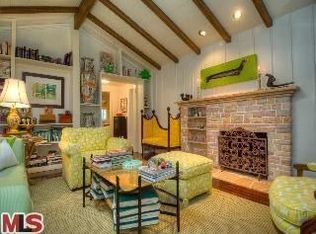 223 N Bonhill Rd, Los Angeles, CA 90049