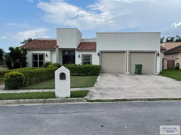 1140 Ceiba Cir, Brownsville, TX 78521