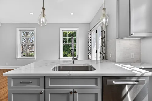 Norwalk Green Living - Morgan Court Photo 1