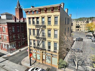 20 12th St UNIT 201A, Cincinnati, OH, 45202