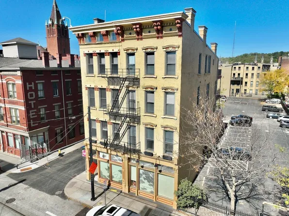 20 W 12th St APT 201A, Cincinnati, OH 45202