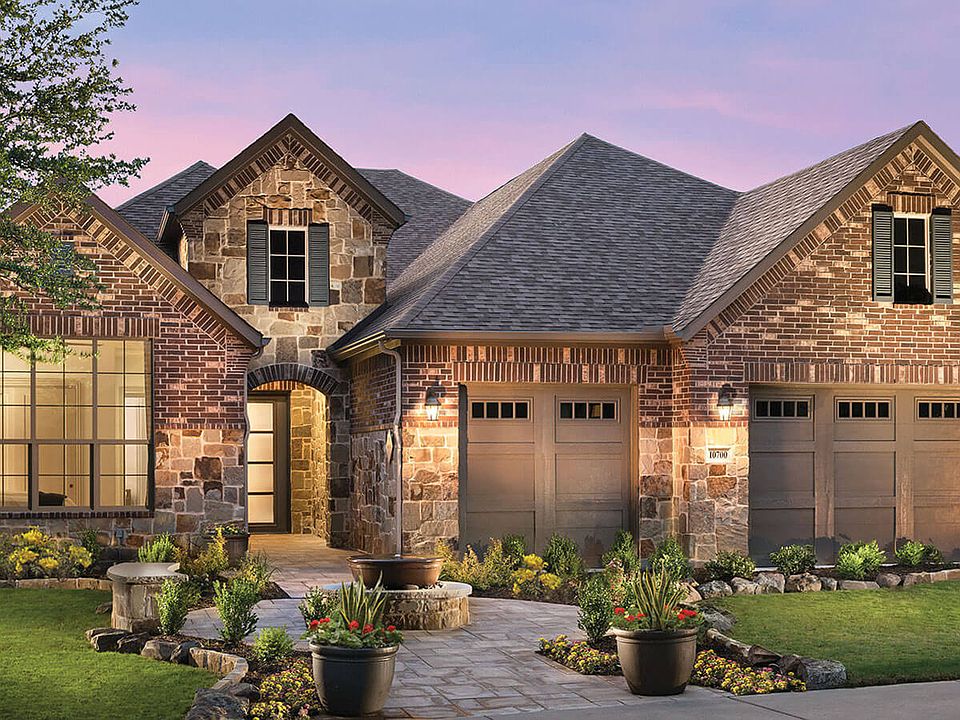 Model Home