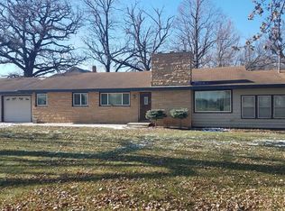 300 N37 Rd, Lake City, IA 51449