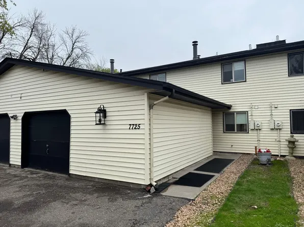 7725 89th Ave N, Brooklyn Park, MN 55445