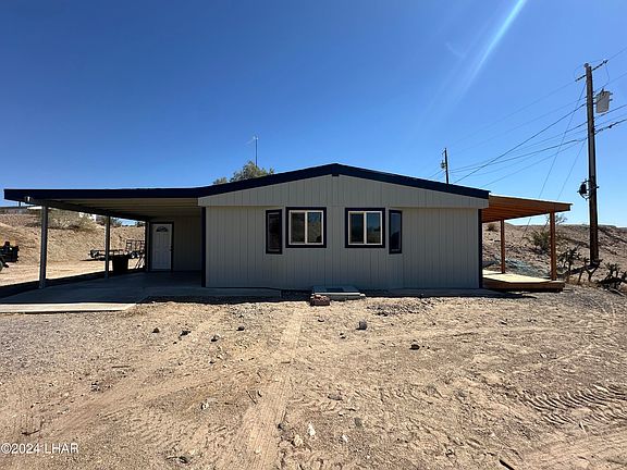 2nd image of 4800 E Kayenta Dr