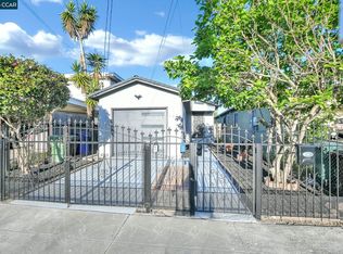 438 S 9th St, Richmond, CA