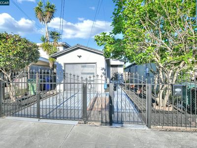 438 S 9th St, Richmond, CA, 94804