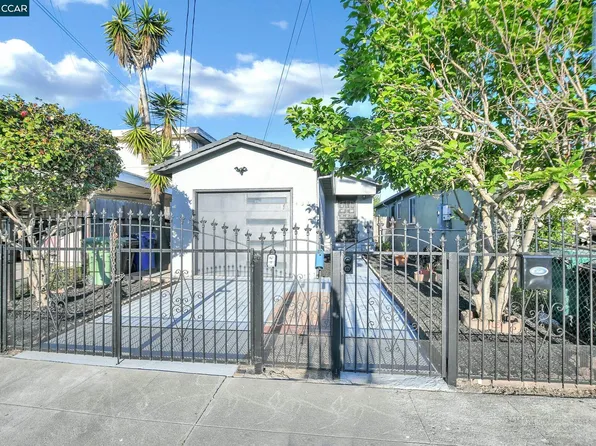 438 S 9th St, Richmond, CA 94804
