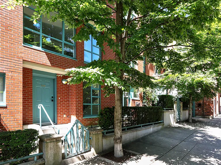 929 Homer St — Photo 21