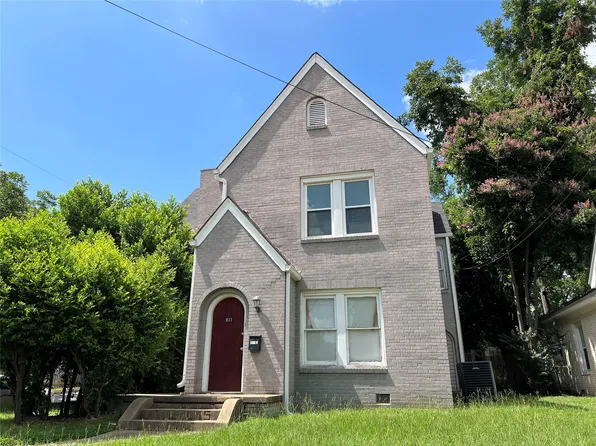831 W Houston St, Tyler, TX 75702