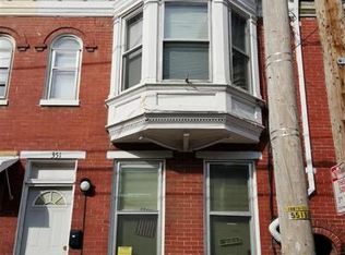 351 E King St, York, PA 17403