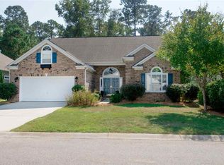 106 Winding River Dr, Murrells Inlet, SC 29576