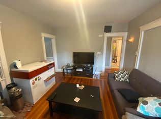 41-43 Belknap St, Somerville, MA 02144
