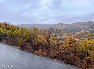 1652 Ridge Line Dr, Heber City, UT 84032