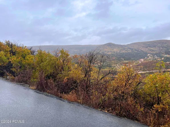 1652 Ridge Line Dr, Heber City, UT 84032
