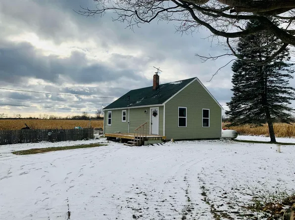 7621 W Grand River Rd, Laingsburg, MI 48848