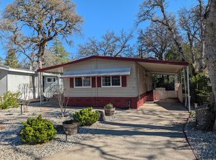 4700 Old French Town Rd Spc 8, Shingle Springs, CA 95682