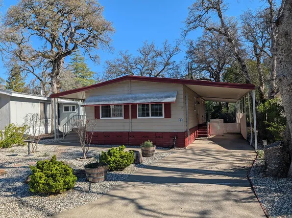 4700 Old French Town Rd Spc 8, Shingle Springs, CA 95682