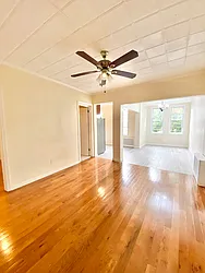 Rented by Amorelli Realty