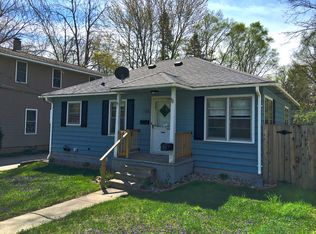 116 E Haley St, Midland, MI 48640