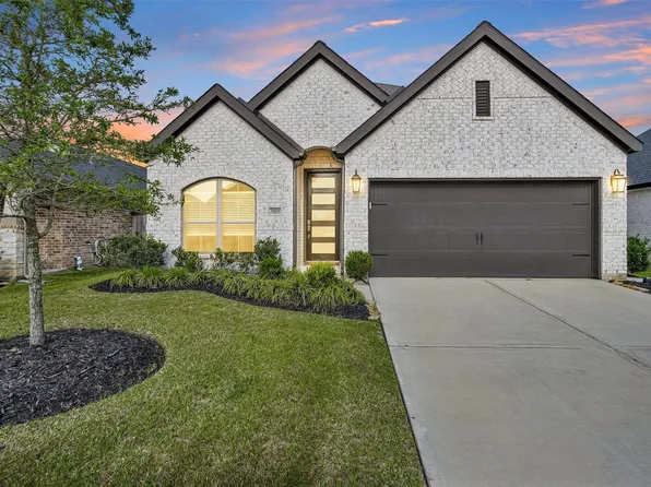 20819 Little Sebastian Trl, Tomball, TX 77377