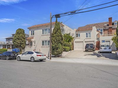 130-44 Ivy St, San Diego, CA, 92101