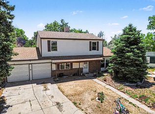 14420 E Radcliff Dr, Aurora, CO 80015