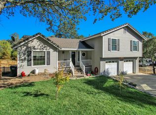 2493 Hogan Ct, Valley Springs, CA